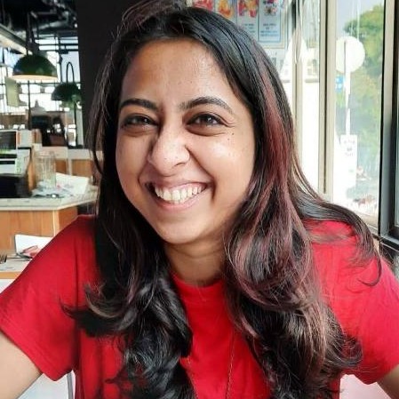 Shraddha Puntambekar